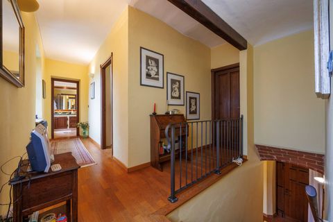 Villa i Albugnano, Asti, Albugnano - € 600.000 | Ref: 13646 - foto 4
