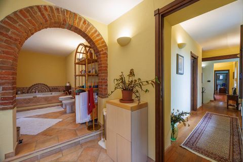 Villa i Albugnano, Asti, Albugnano - € 600.000 | Ref: 13646 - foto 7