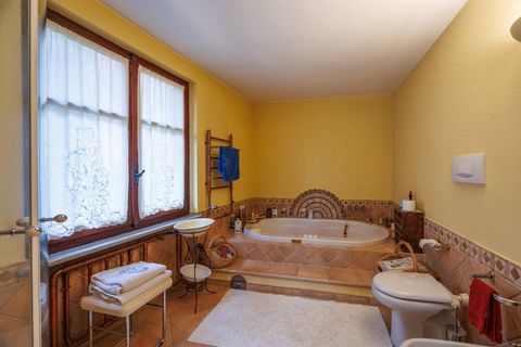 Villa i Albugnano, Asti, Albugnano - € 600.000 | Ref: 13646 - foto 8