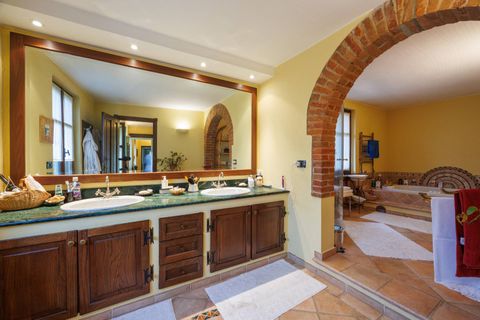Villa i Albugnano, Asti, Albugnano - € 600.000 | Ref: 13646 - foto 9