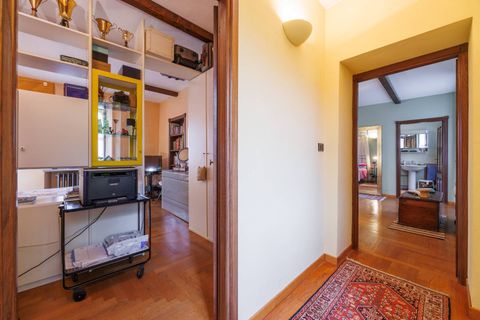 Villa i Albugnano, Asti, Albugnano - € 600.000 | Ref: 13646 - foto 11
