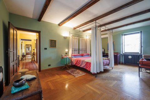 Villa i Albugnano, Asti, Albugnano - € 600.000 | Ref: 13646 - foto 12