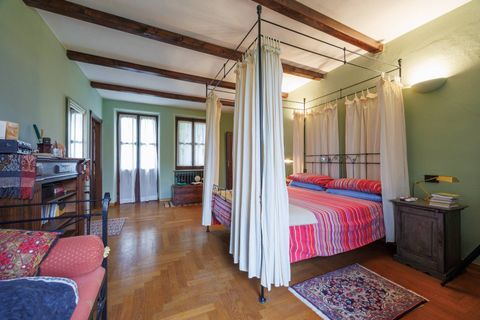 Villa i Albugnano, Asti, Albugnano - € 600.000 | Ref: 13646 - foto 14