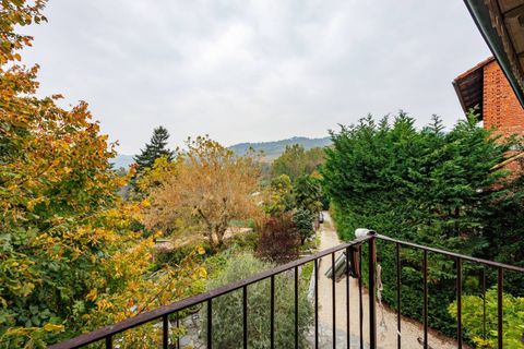 Villa i Albugnano, Asti, Albugnano - € 600.000 | Ref: 13646 - foto 15