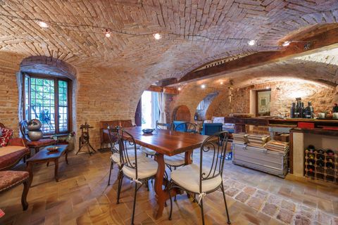 Villa i Albugnano, Asti, Albugnano - € 600.000 | Ref: 13646 - foto 20
