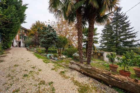 Villa i Albugnano, Asti, Albugnano - € 600.000 | Ref: 13646 - foto 32