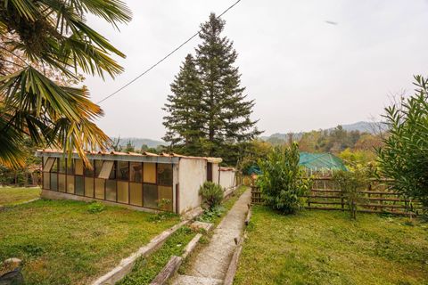 Villa i Albugnano, Asti, Albugnano - € 600.000 | Ref: 13646 - foto 33