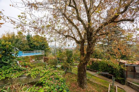 Villa i Albugnano, Asti, Albugnano - € 600.000 | Ref: 13646 - foto 34