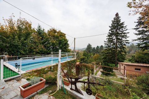 Villa i Albugnano, Asti, Albugnano - € 600.000 | Ref: 13646 - foto 38