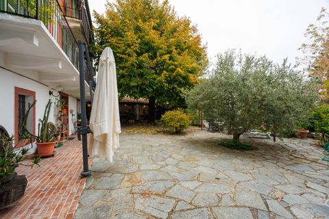 Villa i Albugnano, Asti, Albugnano - € 600.000 | Ref: 13646 - foto 40