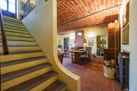 Villa i Albugnano, Asti, Albugnano - € 600.000 | Ref: 13646 - foto 42