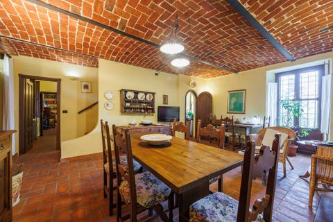 Villa i Albugnano, Asti, Albugnano - € 600.000 | Ref: 13646 - foto 43