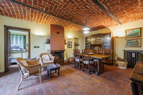 Villa i Albugnano, Asti, Albugnano - € 600.000 | Ref: 13646 - foto 44