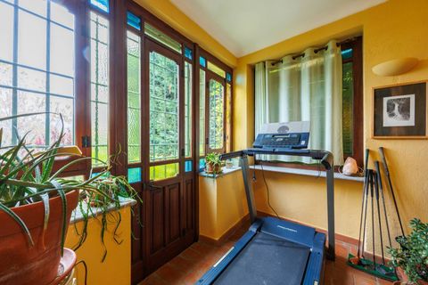 Villa i Albugnano, Asti, Albugnano - € 600.000 | Ref: 13646 - foto 45