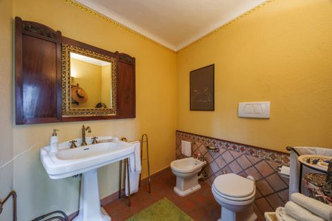Villa i Albugnano, Asti, Albugnano - € 600.000 | Ref: 13646 - foto 47