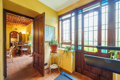 Villa i Albugnano, Asti, Albugnano - € 600.000 | Ref: 13646 - foto 48