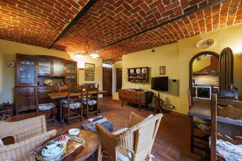 Villa i Albugnano, Asti, Albugnano - € 600.000 | Ref: 13646 - foto 49