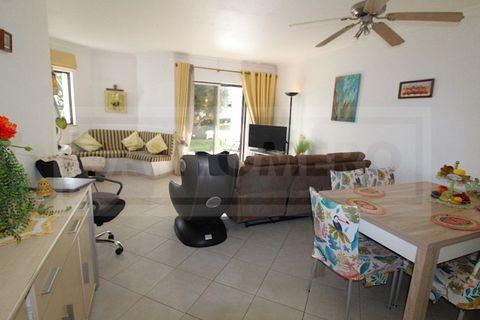 Lejlighed i Albufeira, Faro, Albufeira - € 395.000 | Ref: STC2626 - foto 6