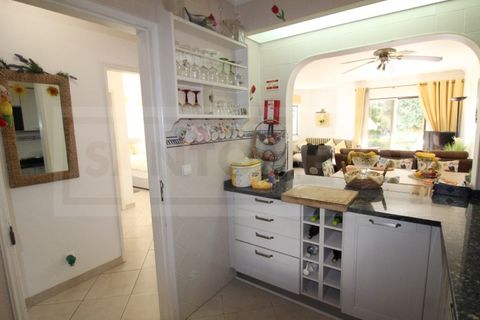 Lejlighed i Albufeira, Faro, Albufeira - € 395.000 | Ref: STC2626 - foto 10
