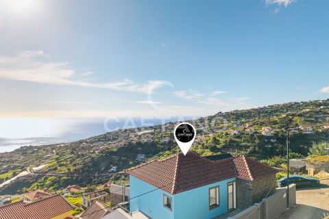 Villa i Ponta do Sol, Madeira, Ponta do Sol - € 495.000 | Ref: 3198 - foto 2