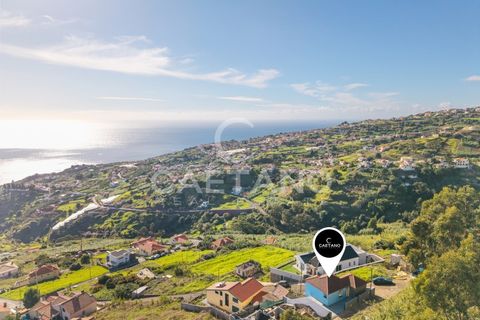 Villa i Ponta do Sol, Madeira, Ponta do Sol - € 495.000 | Ref: 3198 - foto 7