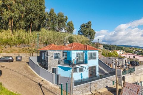 Villa i Ponta do Sol, Madeira, Ponta do Sol - € 495.000 | Ref: 3198 - foto 8