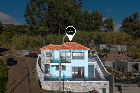 Villa i Ponta do Sol, Madeira, Ponta do Sol - € 495.000 | Ref: 3198 - foto 5