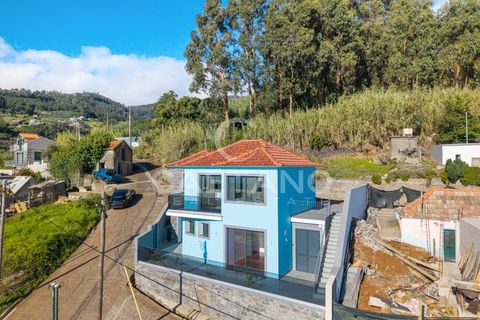 Villa i Ponta do Sol, Madeira, Ponta do Sol - € 495.000 | Ref: 3198 - foto 9