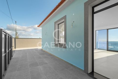 Villa i Ponta do Sol, Madeira, Ponta do Sol - € 495.000 | Ref: 3198 - foto 13