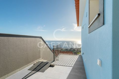 Villa i Ponta do Sol, Madeira, Ponta do Sol - € 495.000 | Ref: 3198 - foto 14