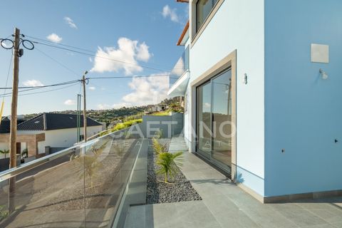 Villa i Ponta do Sol, Madeira, Ponta do Sol - € 495.000 | Ref: 3198 - foto 18