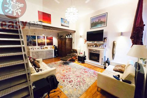 Lejlighed i Lucca, Lucca, Lucca - € 390.000 | Ref: 1315 - foto 1