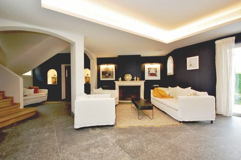 Villa i Mougins, Alpes-Maritimes, Mougins - € 3.395.000 | Ref: HH-15600743 - foto 5