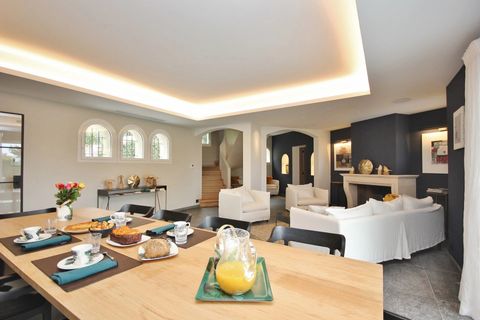 Villa i Mougins, Alpes-Maritimes, Mougins - € 3.395.000 | Ref: HH-15600743 - foto 6