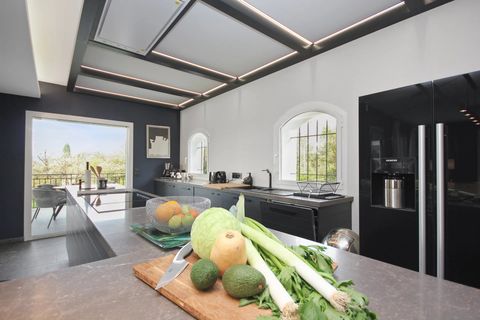 Villa i Mougins, Alpes-Maritimes, Mougins - € 3.395.000 | Ref: HH-15600743 - foto 9