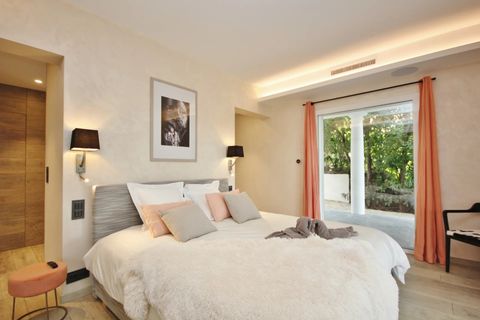 Villa i Mougins, Alpes-Maritimes, Mougins - € 3.395.000 | Ref: HH-15600743 - foto 10