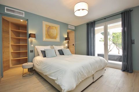 Villa i Mougins, Alpes-Maritimes, Mougins - € 3.395.000 | Ref: HH-15600743 - foto 17