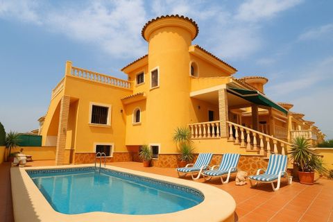 Villa i Algorfa, Alicante, Algorfa - € 350.000 | Ref: 76-R5221660/72732 - foto 1