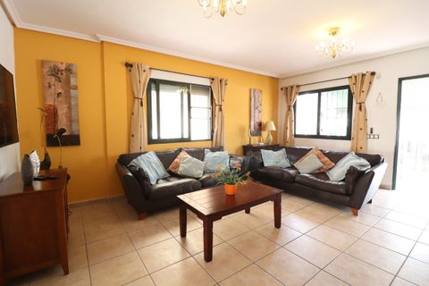 Villa i Algorfa, Alicante, Algorfa - € 350.000 | Ref: 76-R5221660/72732 - foto 7