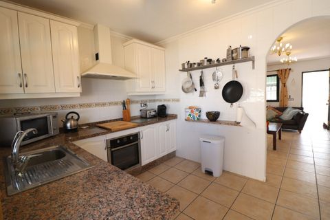 Villa i Algorfa, Alicante, Algorfa - € 350.000 | Ref: 76-R5221660/72732 - foto 9