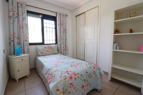 Villa i Algorfa, Alicante, Algorfa - € 350.000 | Ref: 76-R5221660/72732 - foto 12