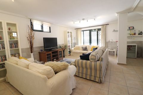Villa i Algorfa, Alicante, Algorfa - € 350.000 | Ref: 76-R5221660/72732 - foto 15