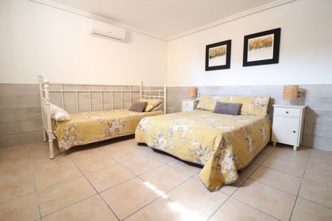 Villa i Algorfa, Alicante, Algorfa - € 350.000 | Ref: 76-R5221660/72732 - foto 19