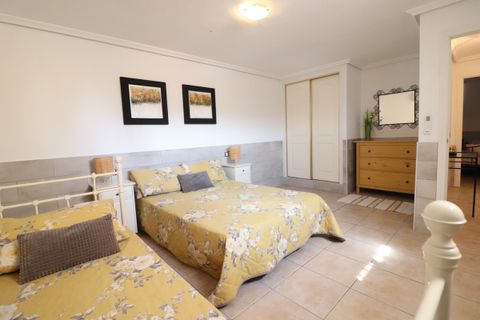 Villa i Algorfa, Alicante, Algorfa - € 350.000 | Ref: 76-R5221660/72732 - foto 20