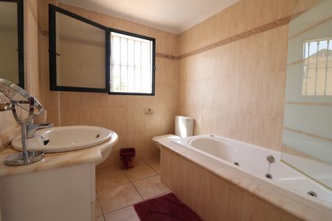 Villa i Algorfa, Alicante, Algorfa - € 350.000 | Ref: 76-R5221660/72732 - foto 23
