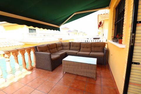 Villa i Algorfa, Alicante, Algorfa - € 350.000 | Ref: 76-R5221660/72732 - foto 24