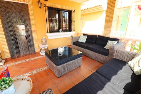 Villa i Algorfa, Alicante, Algorfa - € 350.000 | Ref: 76-R5221660/72732 - foto 25