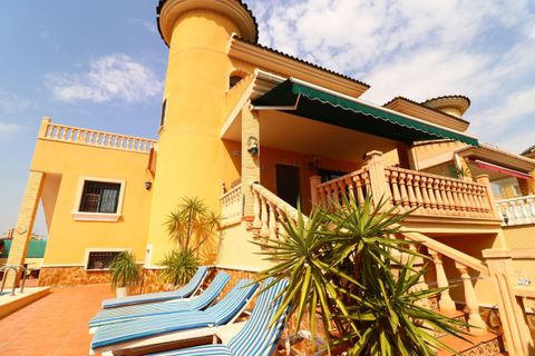 Villa i Algorfa, Alicante, Algorfa - € 350.000 | Ref: 76-R5221660/72732 - foto 26