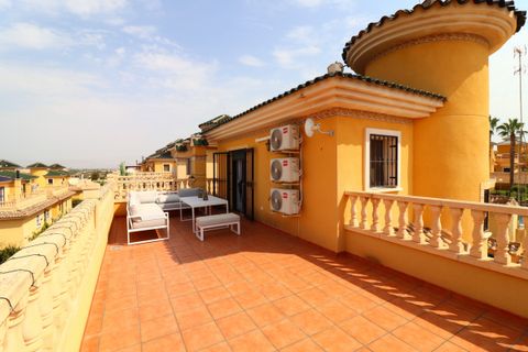Villa i Algorfa, Alicante, Algorfa - € 350.000 | Ref: 76-R5221660/72732 - foto 27