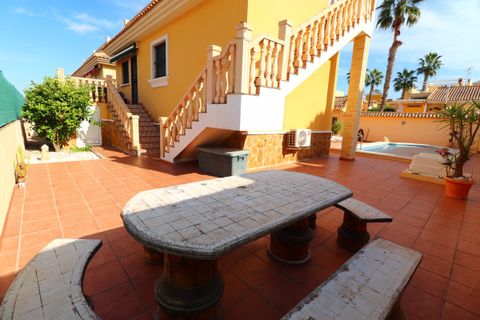 Villa i Algorfa, Alicante, Algorfa - € 350.000 | Ref: 76-R5221660/72732 - foto 28